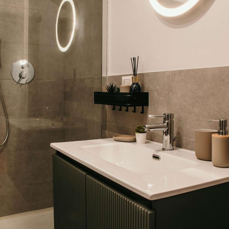 Urban Suite - Lakeside L&b - Apartamento - 29
