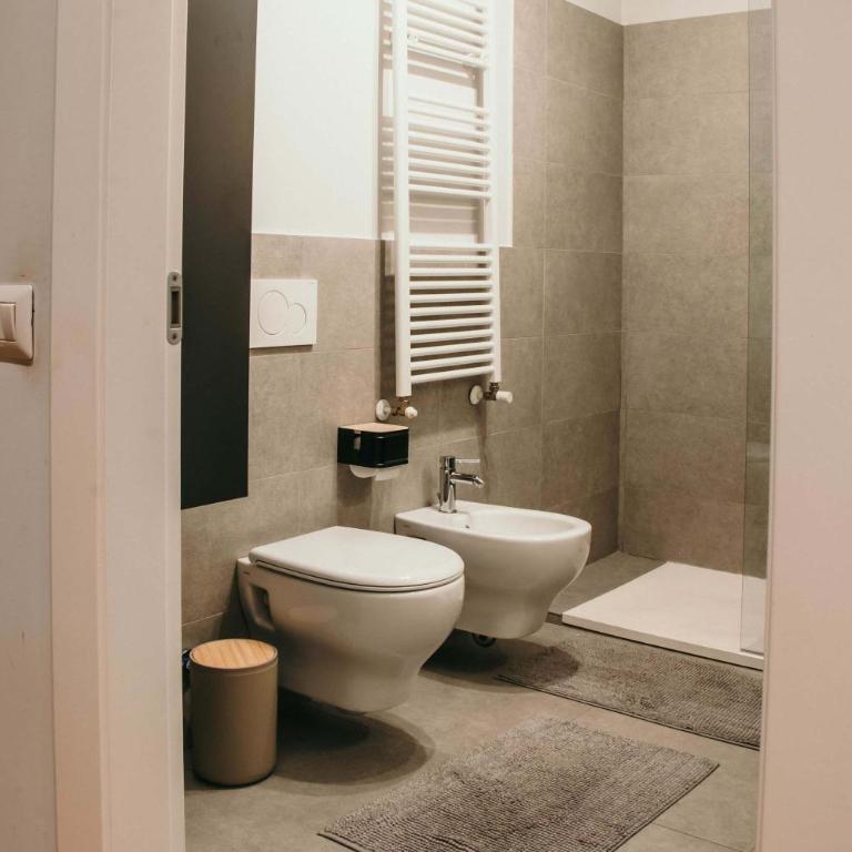 Urban Suite - Lakeside L&b - Apartamento - 30