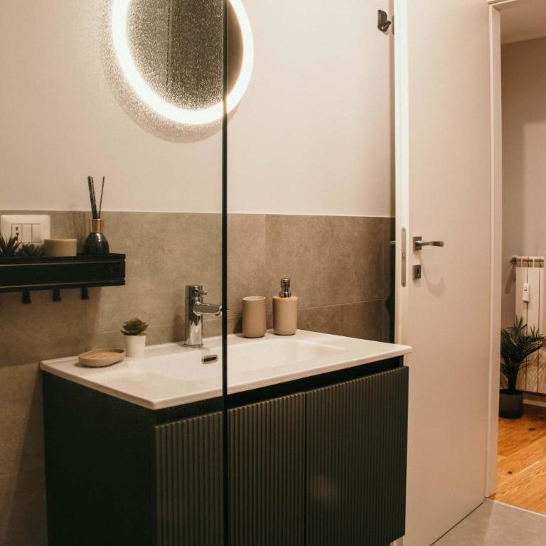 Urban Suite - Lakeside L&b - Apartamento - 32