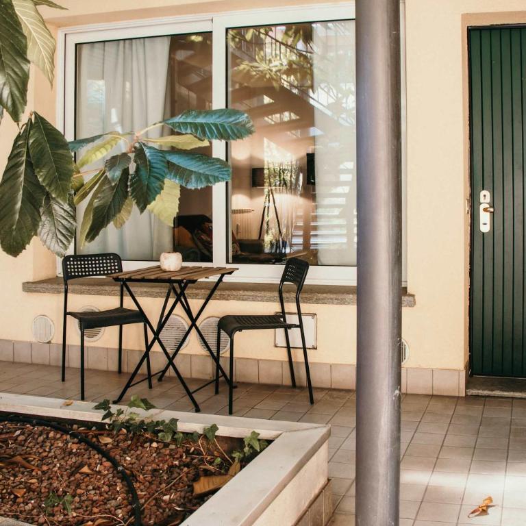 Urban Suite - Lakeside L&b - Apartamento - 34