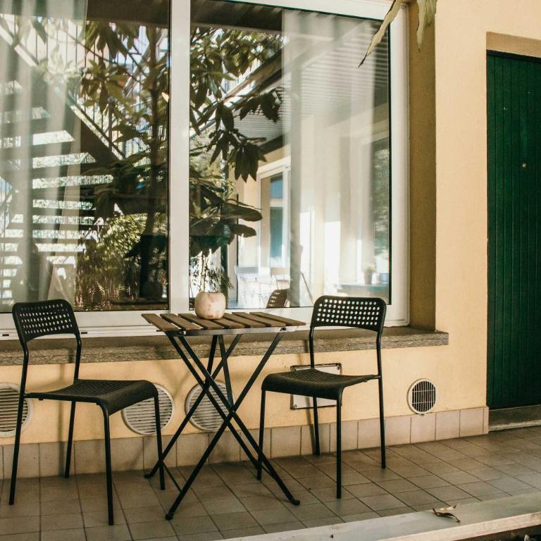 Urban Suite - Lakeside L&b - Apartamento - 35