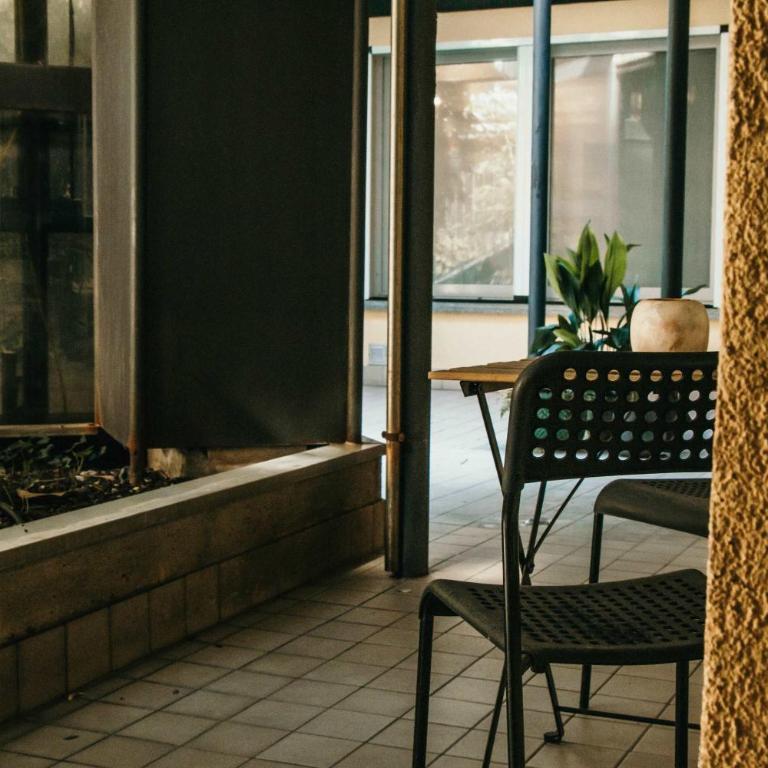 Urban Suite - Lakeside L&b - Apartamento - 37