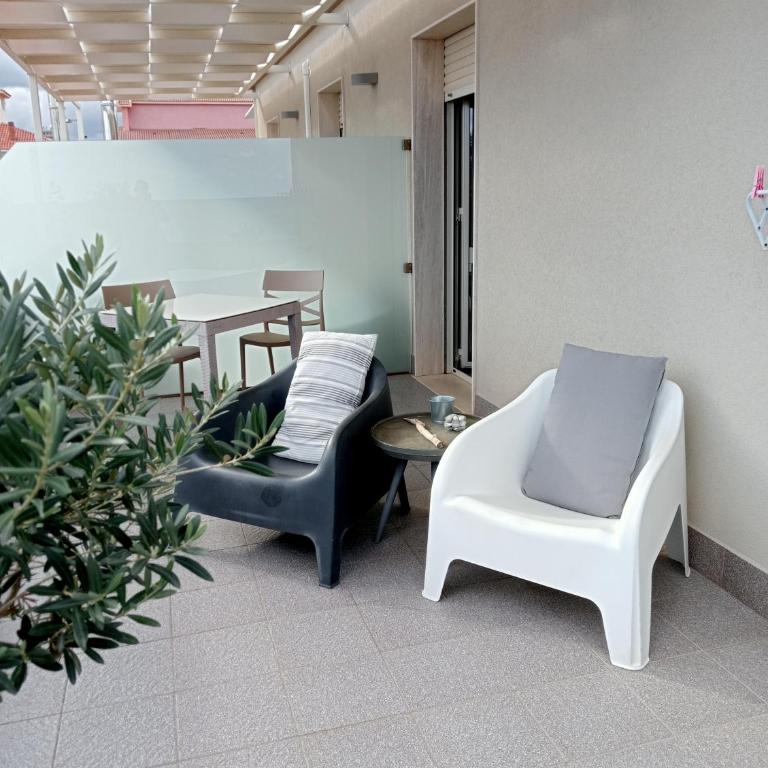 La Scogliera - Appartamento con Vista Mare - 19