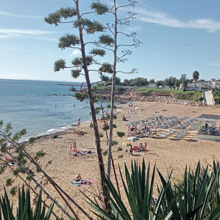 La Scogliera - Appartamento con Vista Mare - 18