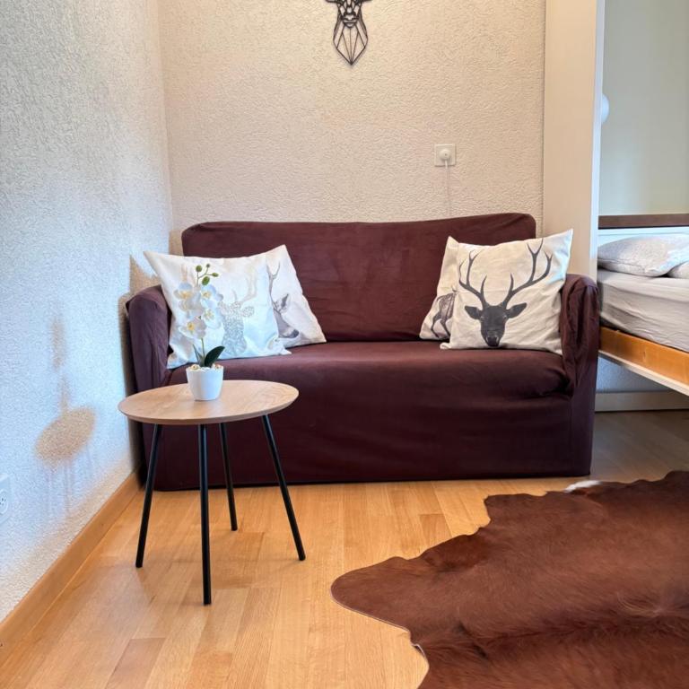 Studio Heaven - Apartment mit 1 Schlafzimmer - 3