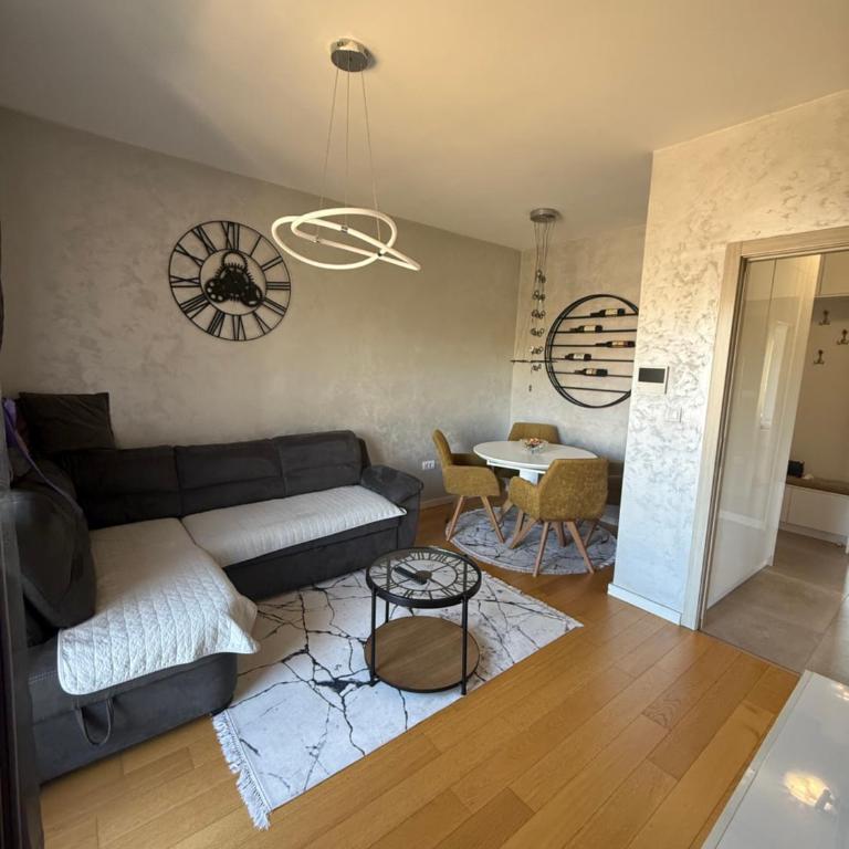 Lux Apartment Podgorica - Appartement 1 Chambre - 11