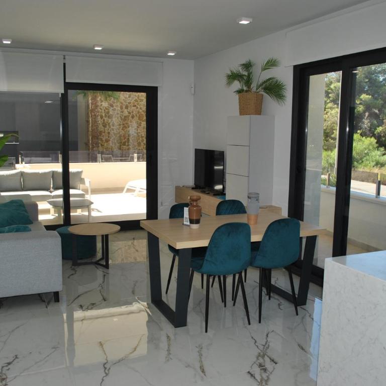 Amanecer Orihuela Costa By España Casas - Apartamento - Planta baja - 7