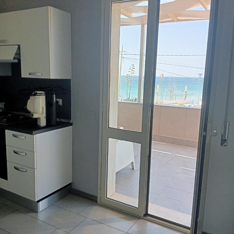 La Scogliera - Appartamento con Vista Mare - 24