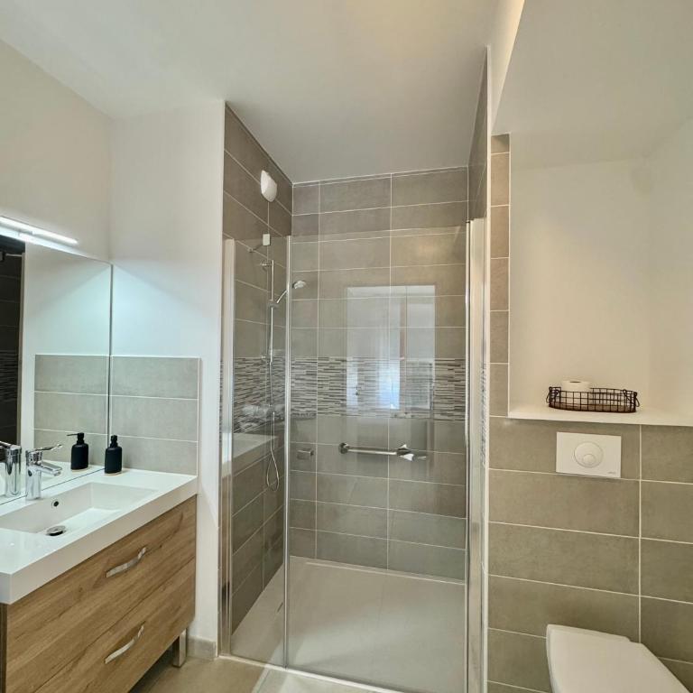 Appart One Toulouse - Appartement 1 Chambre - 2