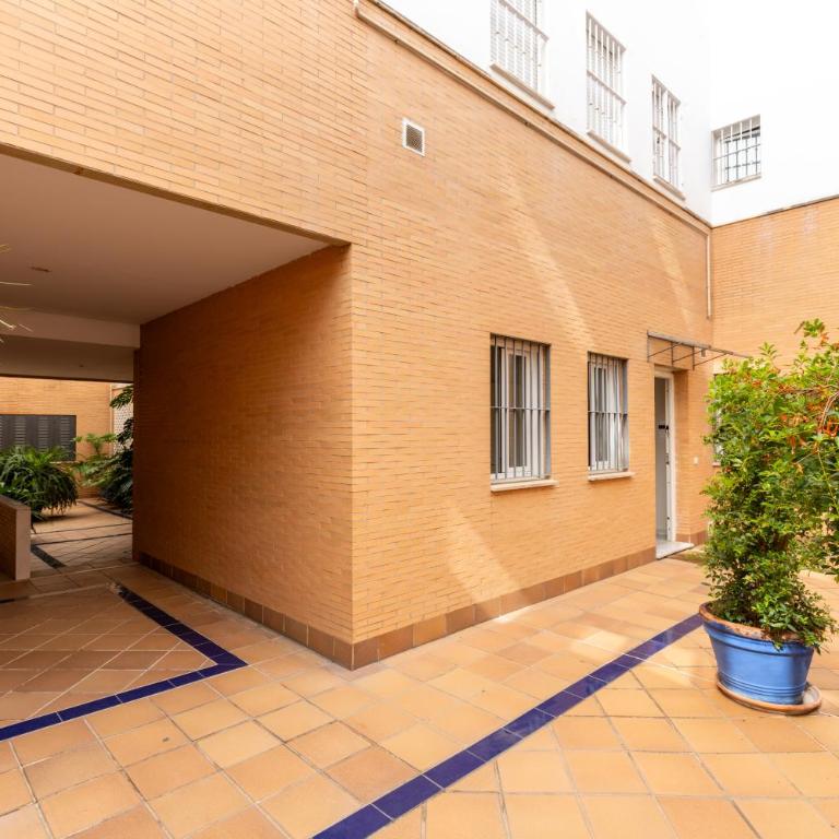 Chic by the Cathedral - Apartamento de 1 dormitorio - 7