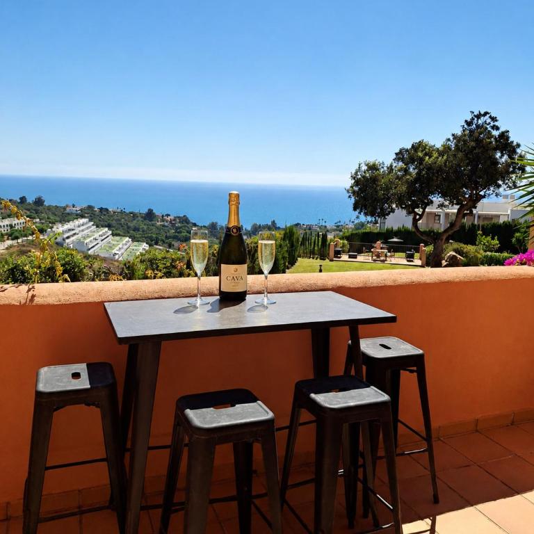 Las Garzas 2131 Beautiful Sea View Apartment - Apartamento con vistas al mar - 1
