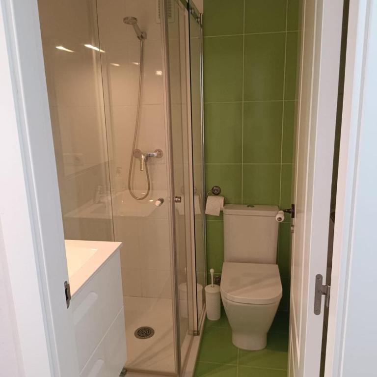 Riviera Sunny Flat - Apartamento de 2 dormitorios - 3