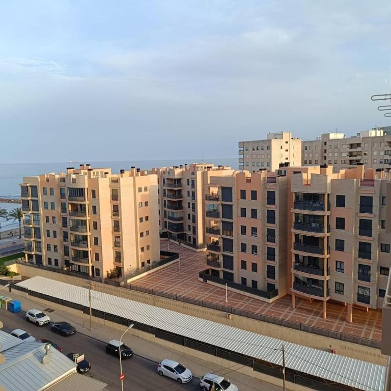 Riviera Sunny Flat - Apartamento de 2 dormitorios - 5