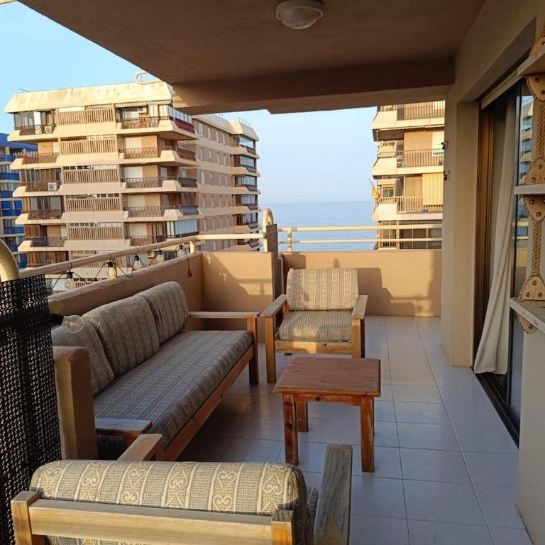 Riviera Sunny Flat - Apartamento de 2 dormitorios - 13