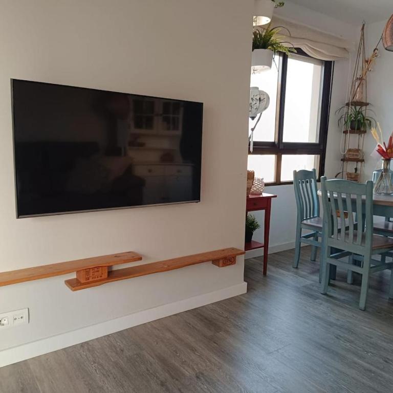 Riviera Sunny Flat - Apartamento de 2 dormitorios - 15