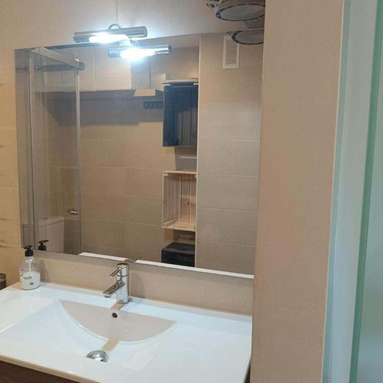 Riviera Sunny Flat - Apartamento de 2 dormitorios - 16