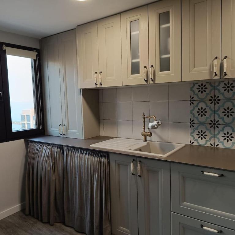 Riviera Sunny Flat - Apartamento de 2 dormitorios - 18