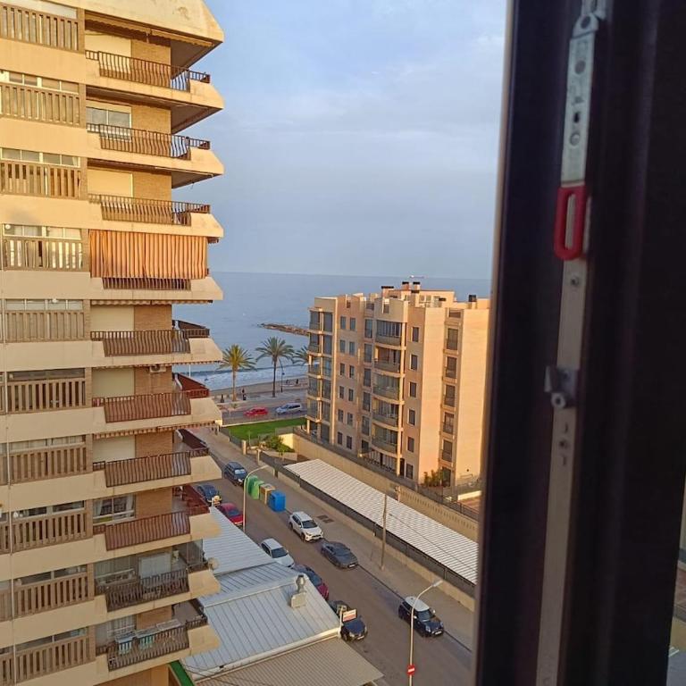 Riviera Sunny Flat - Apartamento de 2 dormitorios - 21