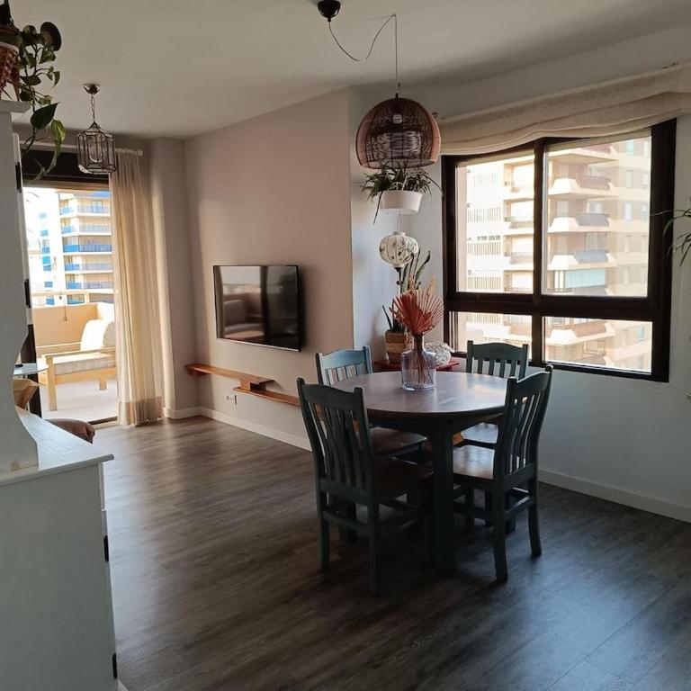 Riviera Sunny Flat - Apartamento de 2 dormitorios - 22
