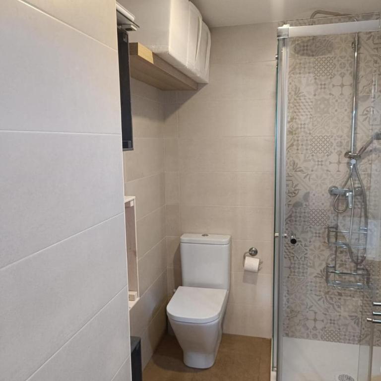 Riviera Sunny Flat - Apartamento de 2 dormitorios - 25