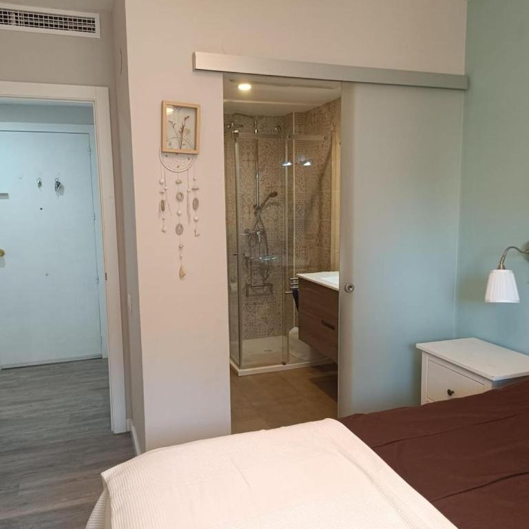 Riviera Sunny Flat - Apartamento de 2 dormitorios - 28