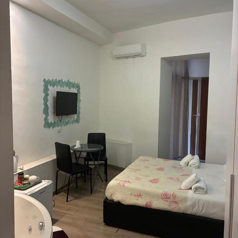 Imperiale Top - Deluxe Doppelzimmer mit Bad - 2