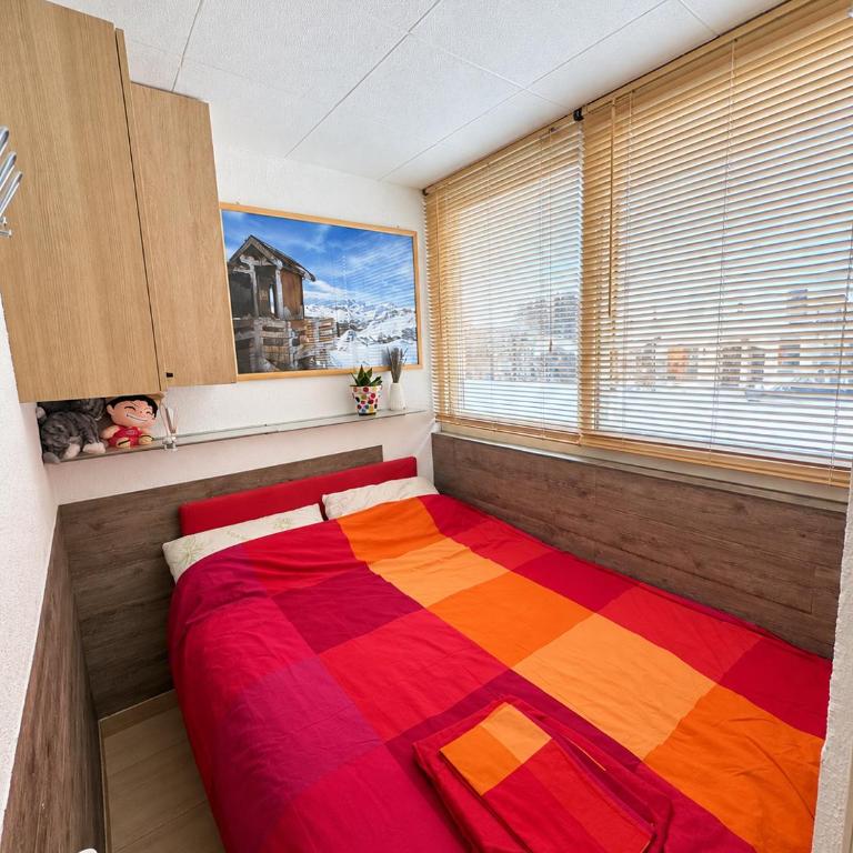 Val Thorens - Ski InOut - 5 Beds Flat LEZ-003 - Appartement 2 Chambres - 3