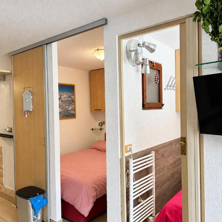 Val Thorens - Ski InOut - 5 Beds Flat LEZ-003 - Appartement 2 Chambres - 10