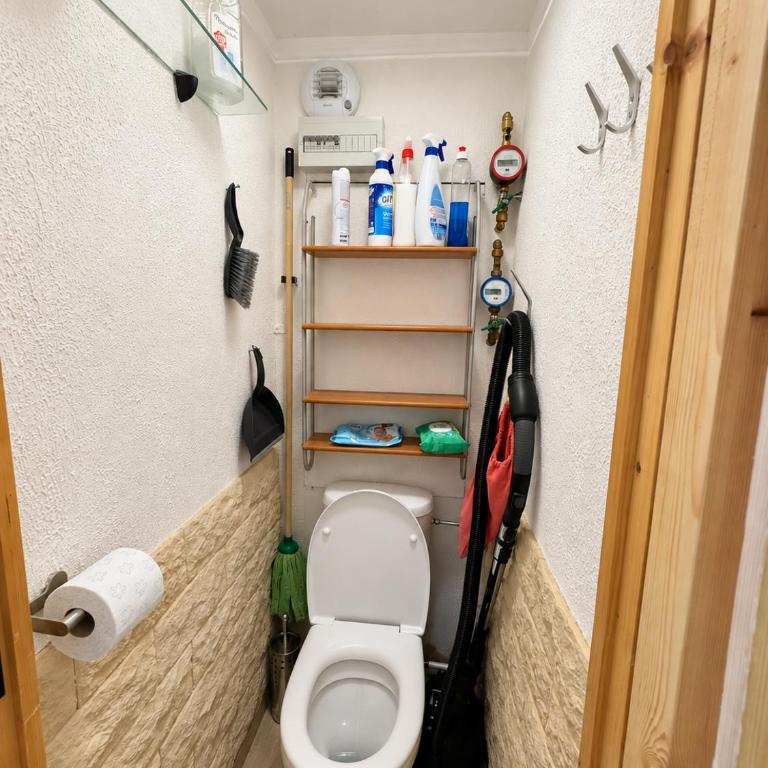 Val Thorens - Ski InOut - 5 Beds Flat LEZ-003 - Appartement 2 Chambres - 6