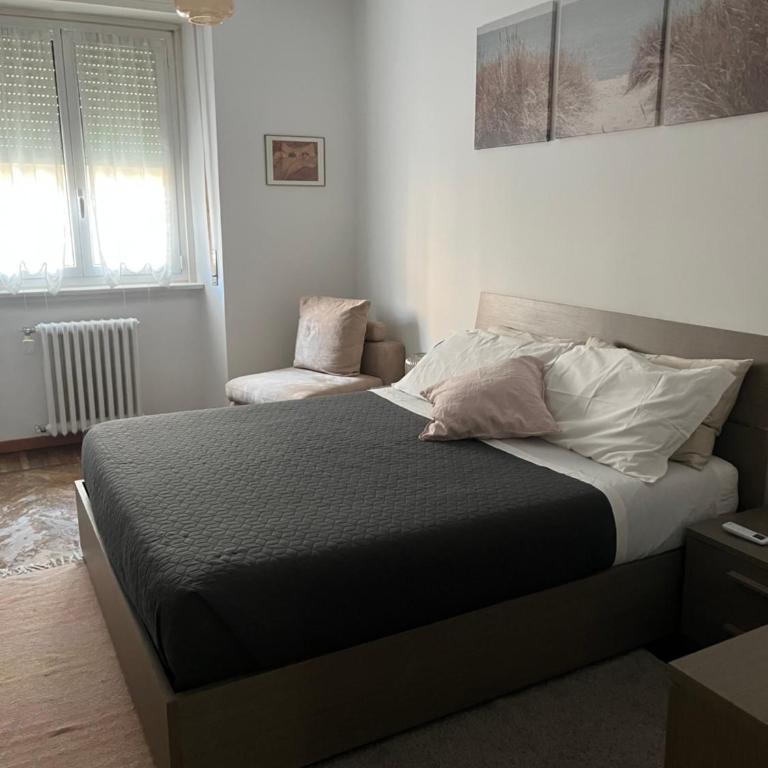 Casa Sofia Lake - Appartamento con 2 Camere da Letto - 10