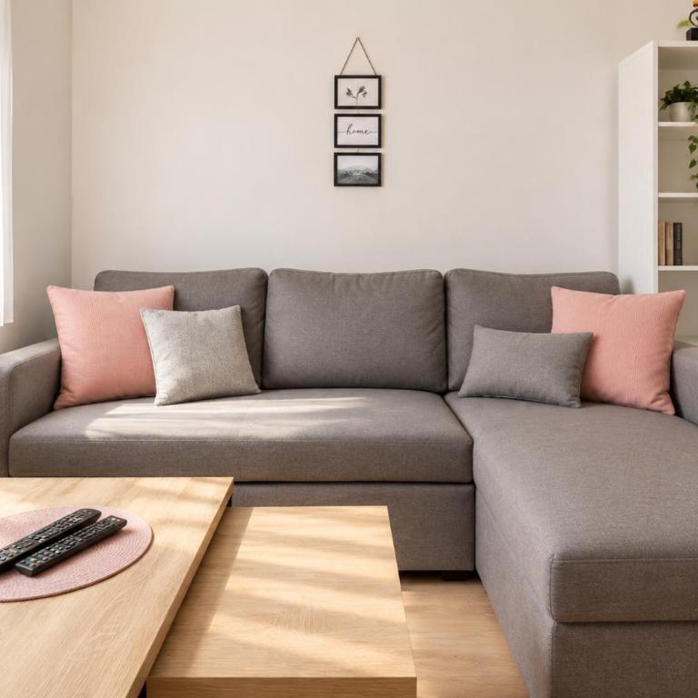 ++++ CENTRAL STUDIO RENOVE 200 m plage et 300 m de la rue piétonne ++++ - Appartement 1 Chambre - 5