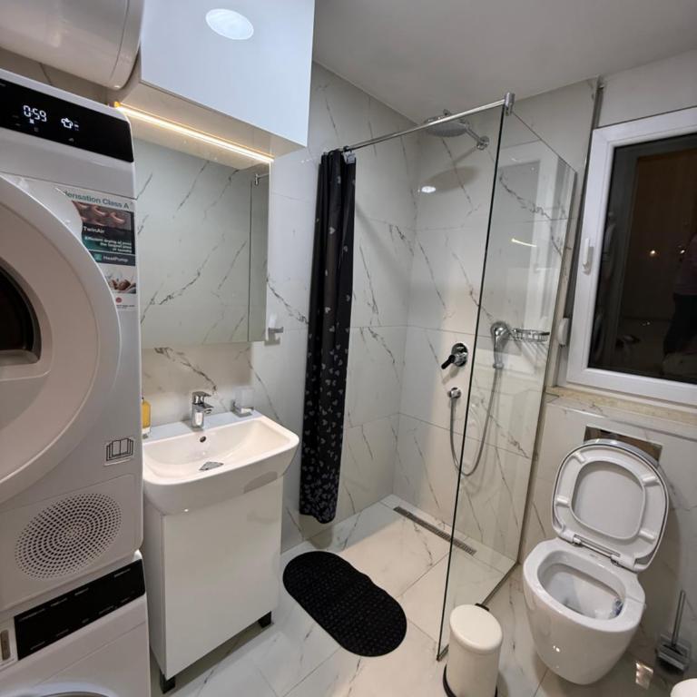 Lux Apartment Podgorica - Appartement 1 Chambre - 15