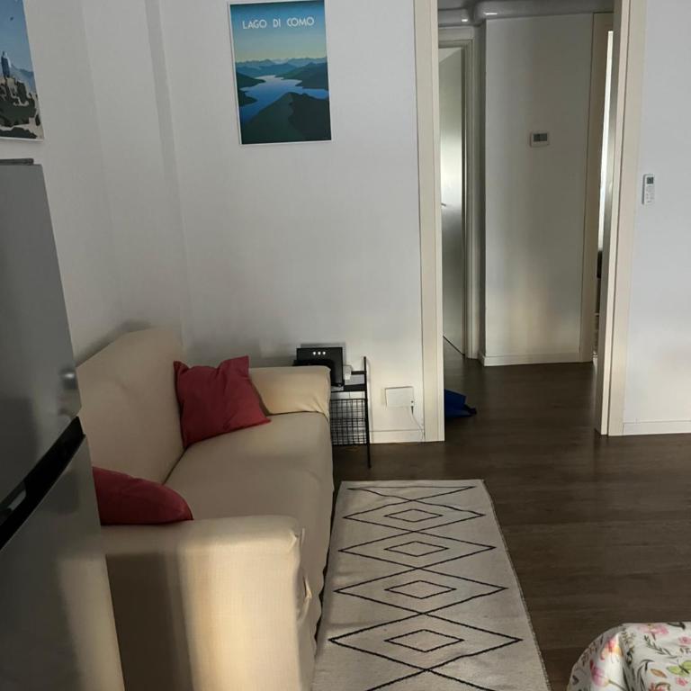 Casa Sofia Lake - Appartamento con 2 Camere da Letto - 11