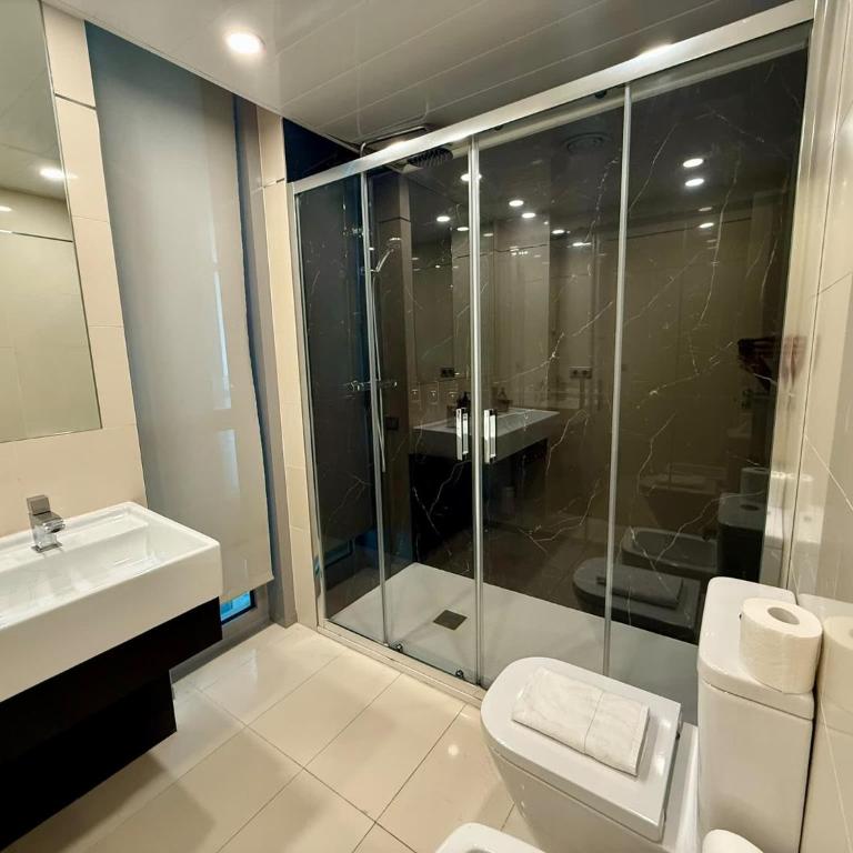 Unique Rentals-Seafront Luxe Suites - Apartamento - 21