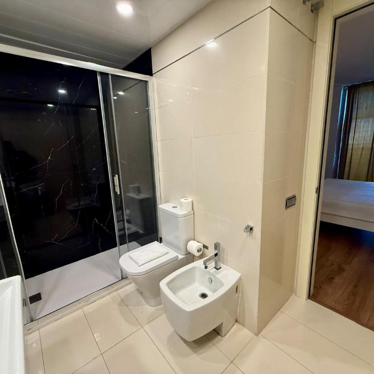 Unique Rentals-Seafront Luxe Suites - Apartamento - 23
