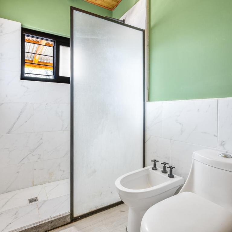 Savia Cabaña - One-Bedroom House - 6