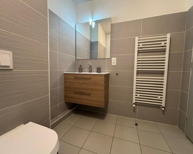 View 13 : Élégant T4 proche des remontées - Appartement - 16