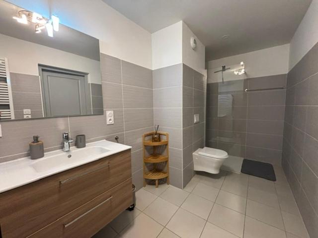View 13 : Élégant T4 proche des remontées - Appartement - 13