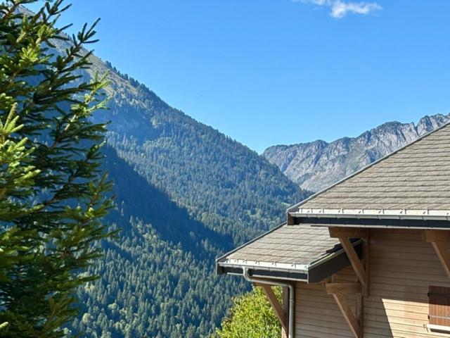 View 13 : Élégant T4 proche des remontées - Appartement - 23