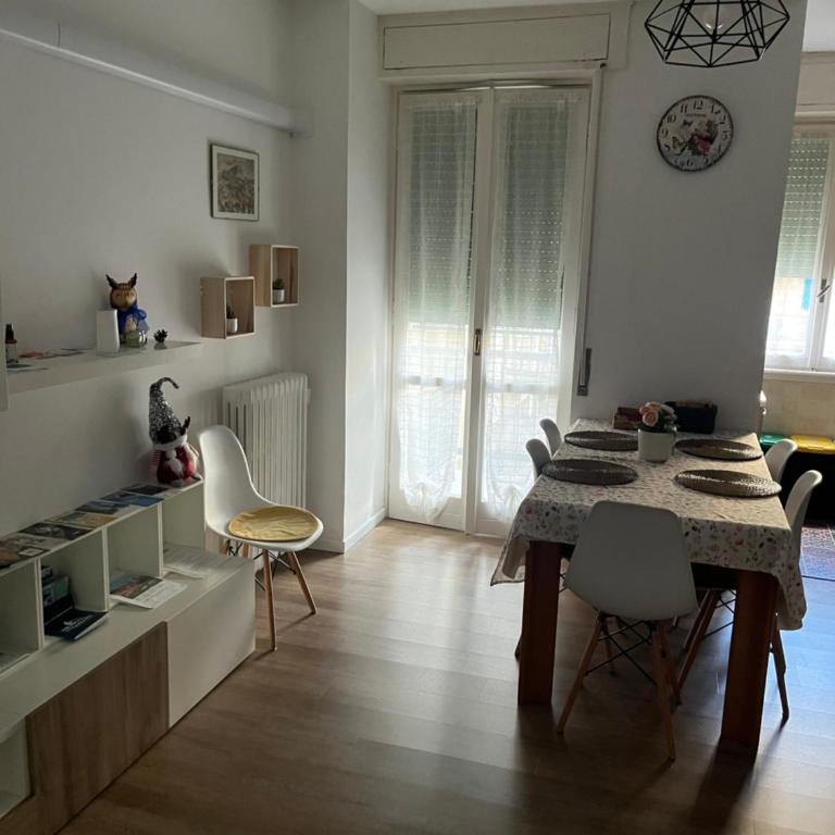 Casa Sofia Lake - Appartamento con 2 Camere da Letto - 1