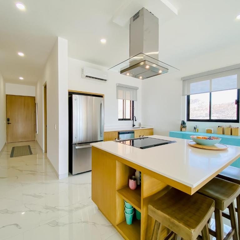 Ocean View Condo in Pedregal - Apartamento de 2 dormitorios - 2