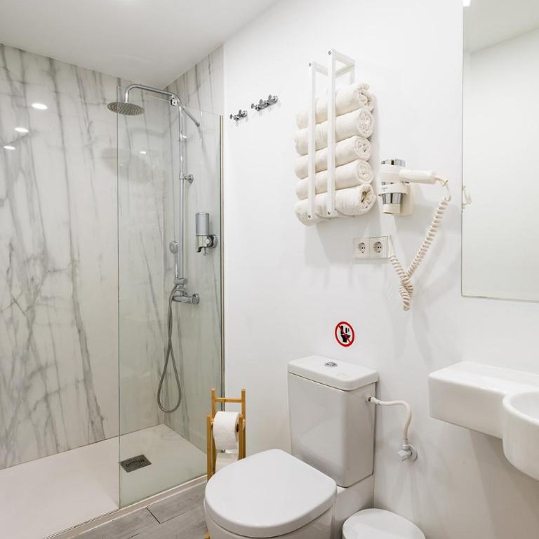 Chueca - Room Apartments - Monolocale (5 Adulti) - Calle Valverde 25 - 6