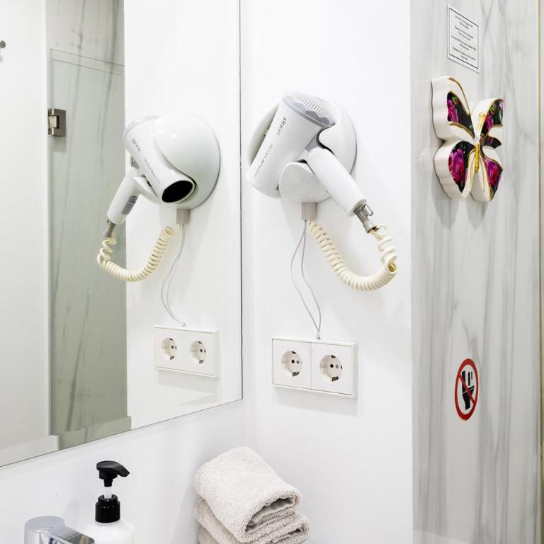 Chueca - Room Apartments - Monolocale (5 Adulti) - Calle Valverde 25 - 7