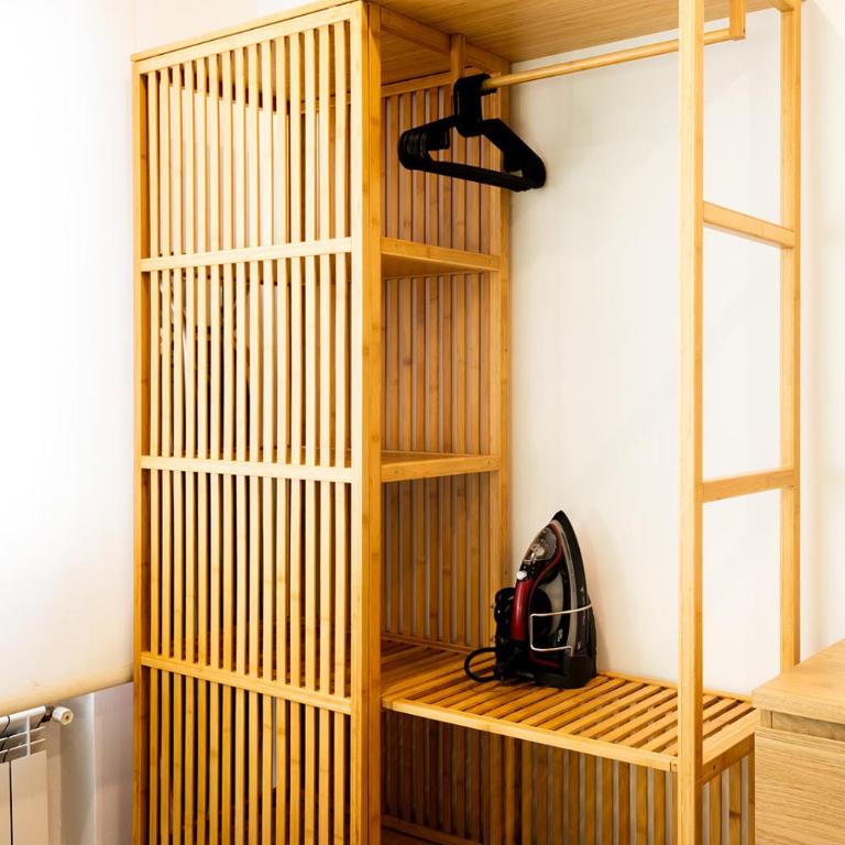 Chueca - Room Apartments - Monolocale (5 Adulti) - Calle Valverde 25 - 12