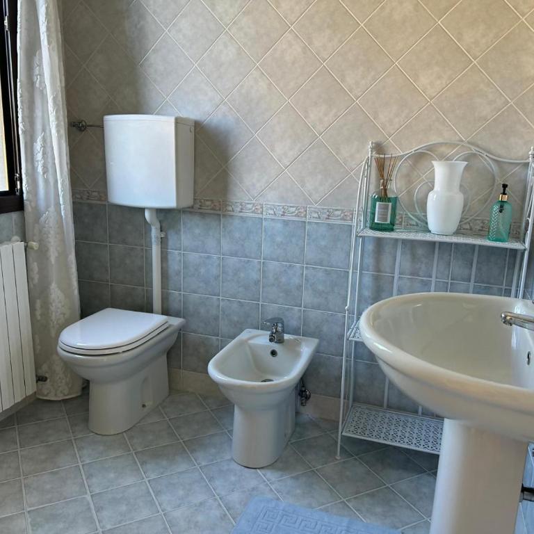 Villa bifamiliare per famiglie con giardino. - Appartamento con 2 Camere da Letto - 12