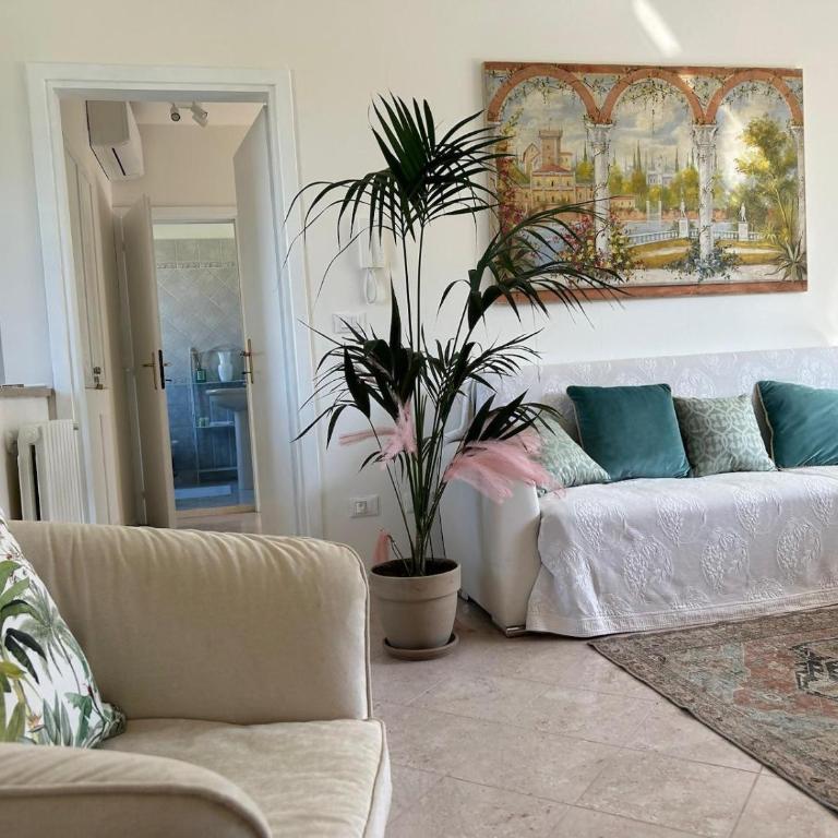 Villa bifamiliare per famiglie con giardino. - Appartamento con 2 Camere da Letto - 17