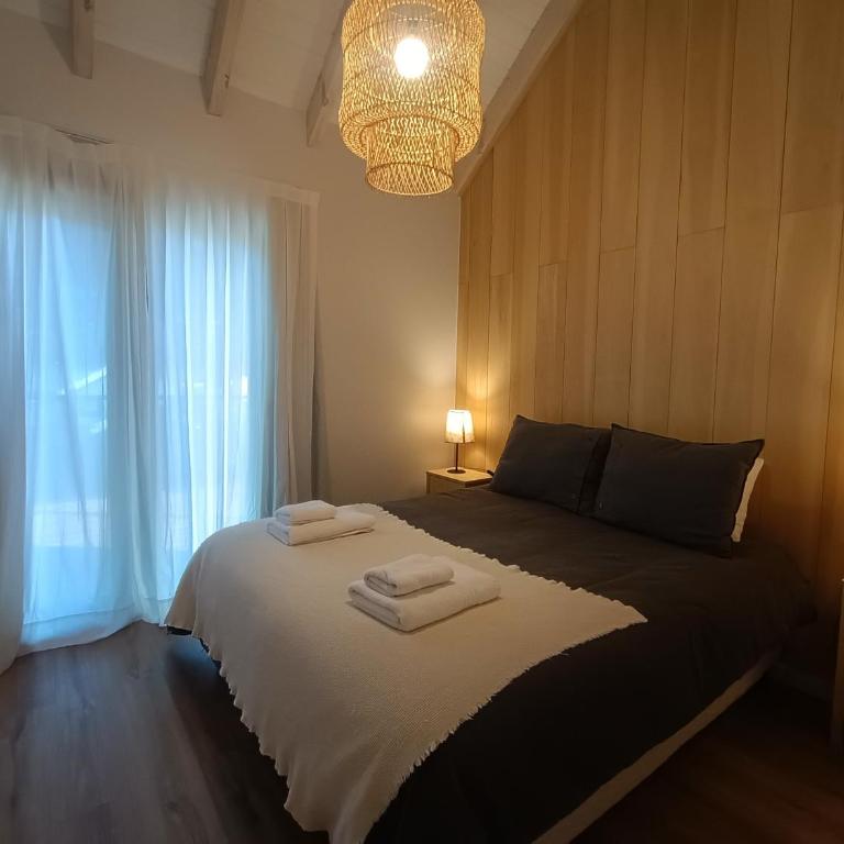 Haus del Valle - Nórdica - Apartamento con vistas a las montañas - 3