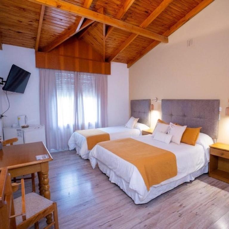 Hotel Bahía - Habitación Triple Superior - 1