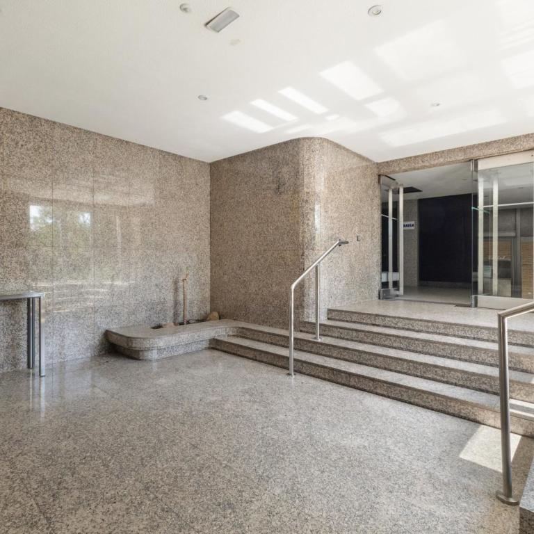 Apartamento Confortable con piscina - Superior Apartment mit Stadtblick - 2
