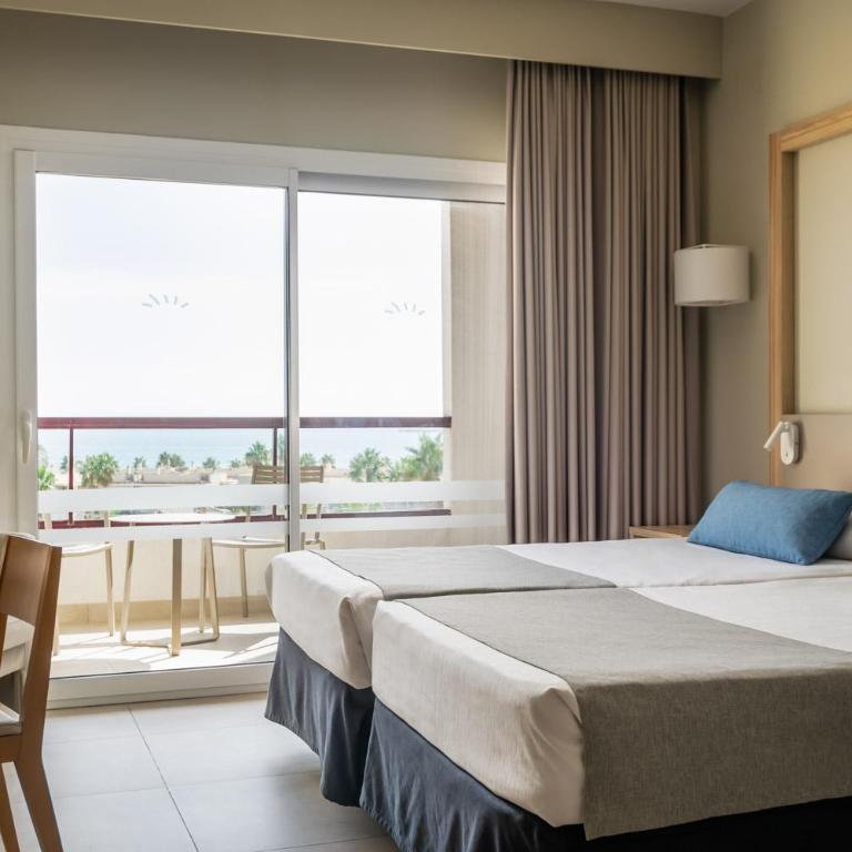 Estival Park Almaris - Suite Junior - 8